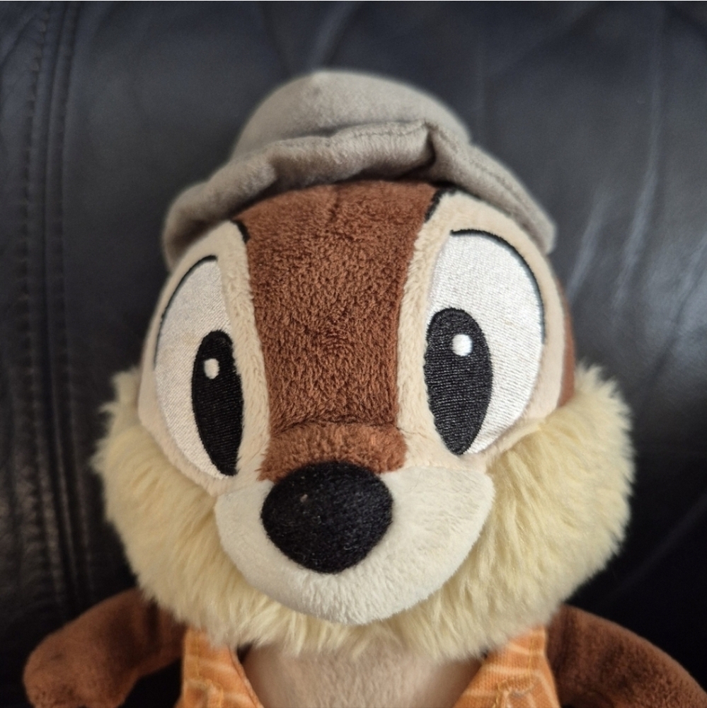Chip And Dale Rescue Rangers Duo - Picture 12 of 15
